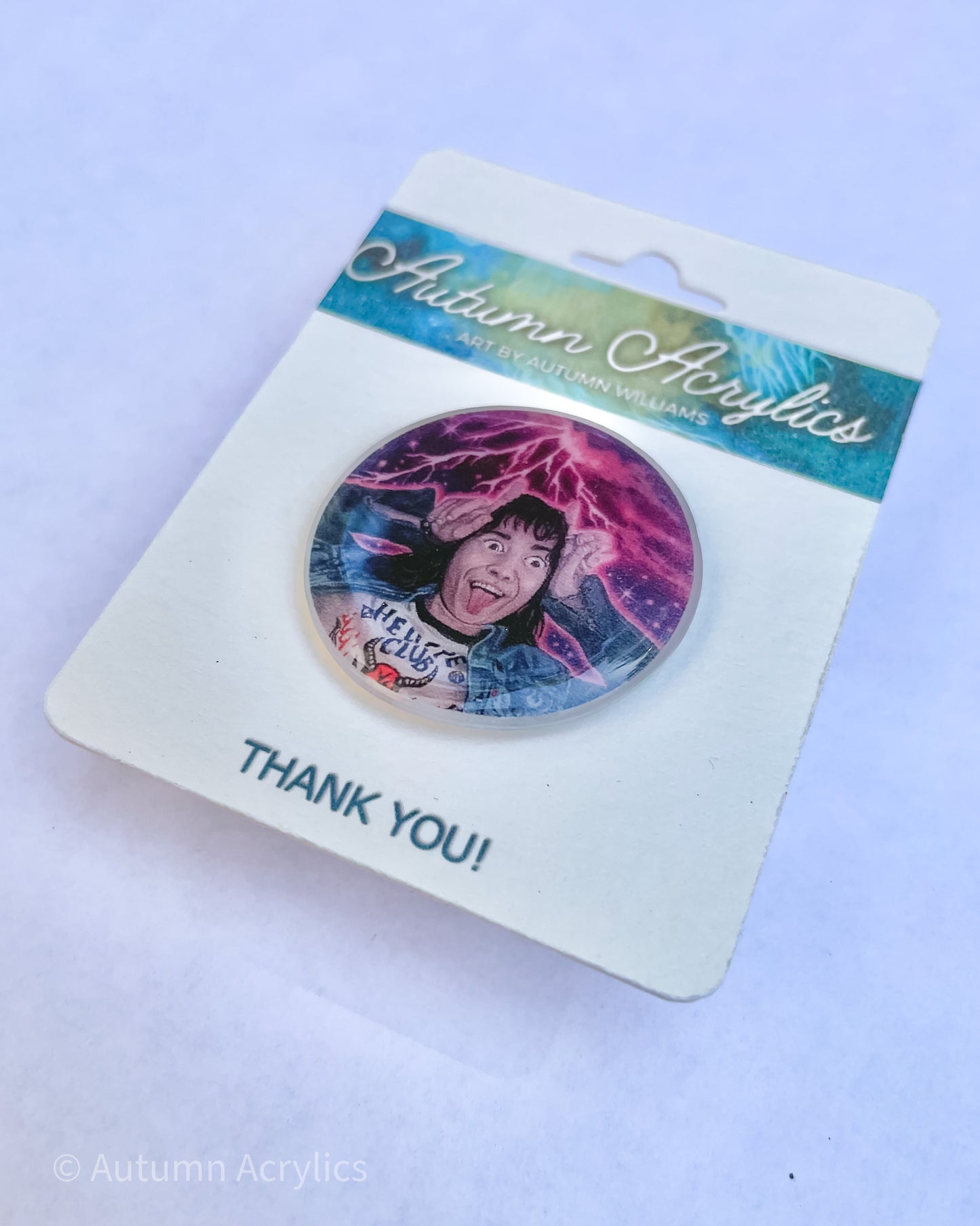 Eddie (Pin)