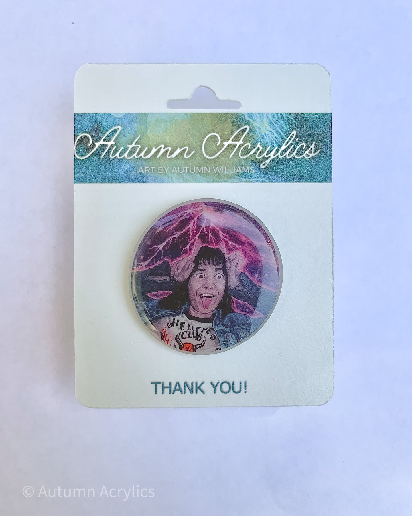 Eddie (Pin)