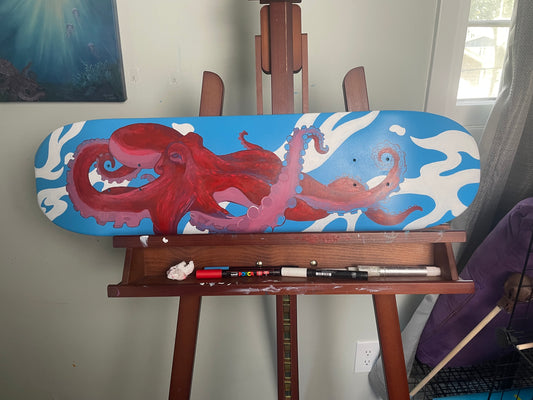 Sensory (Painting)